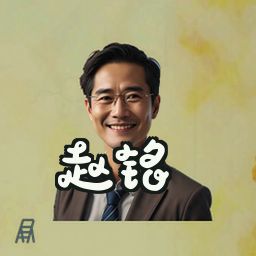 赵铭